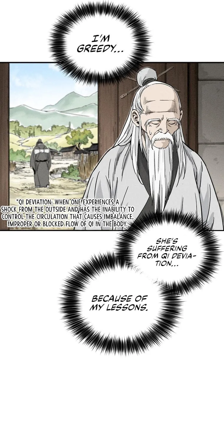 The Divine Surgeon Chapter 41 page 33 - 