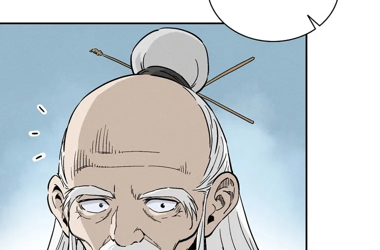 The Divine Surgeon Chapter 41 page 36 - 