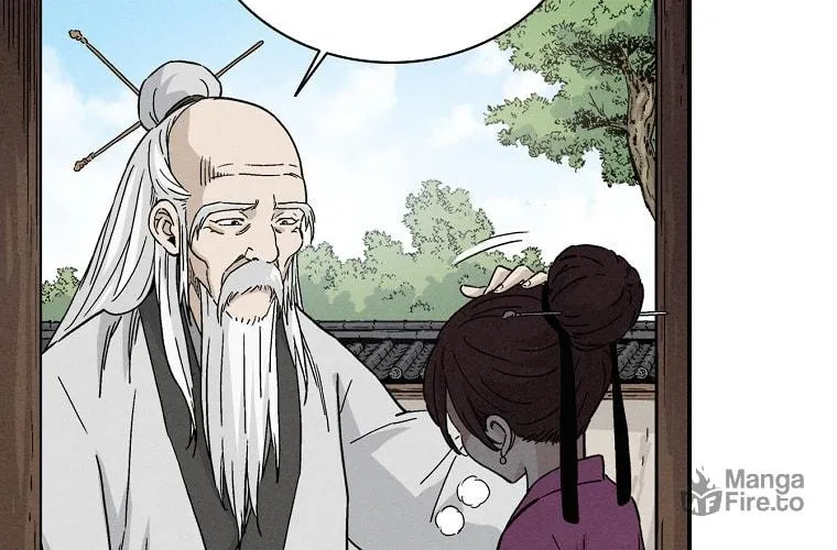 The Divine Surgeon Chapter 41 page 40 - 
