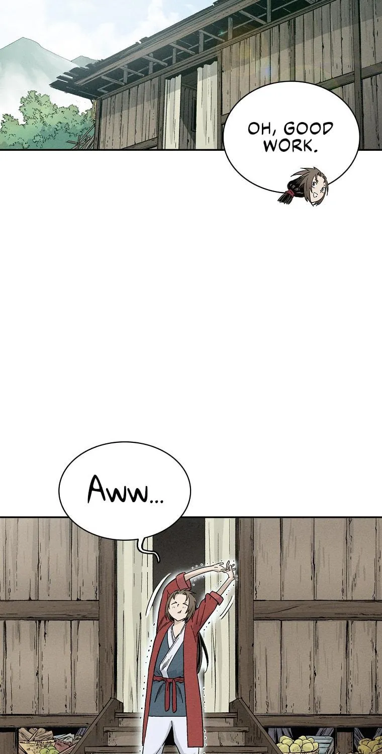 The Divine Surgeon Chapter 41 page 5 - 