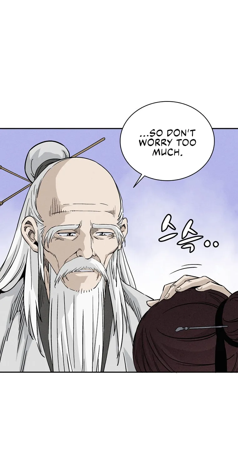 The Divine Surgeon Chapter 41 page 43 - 