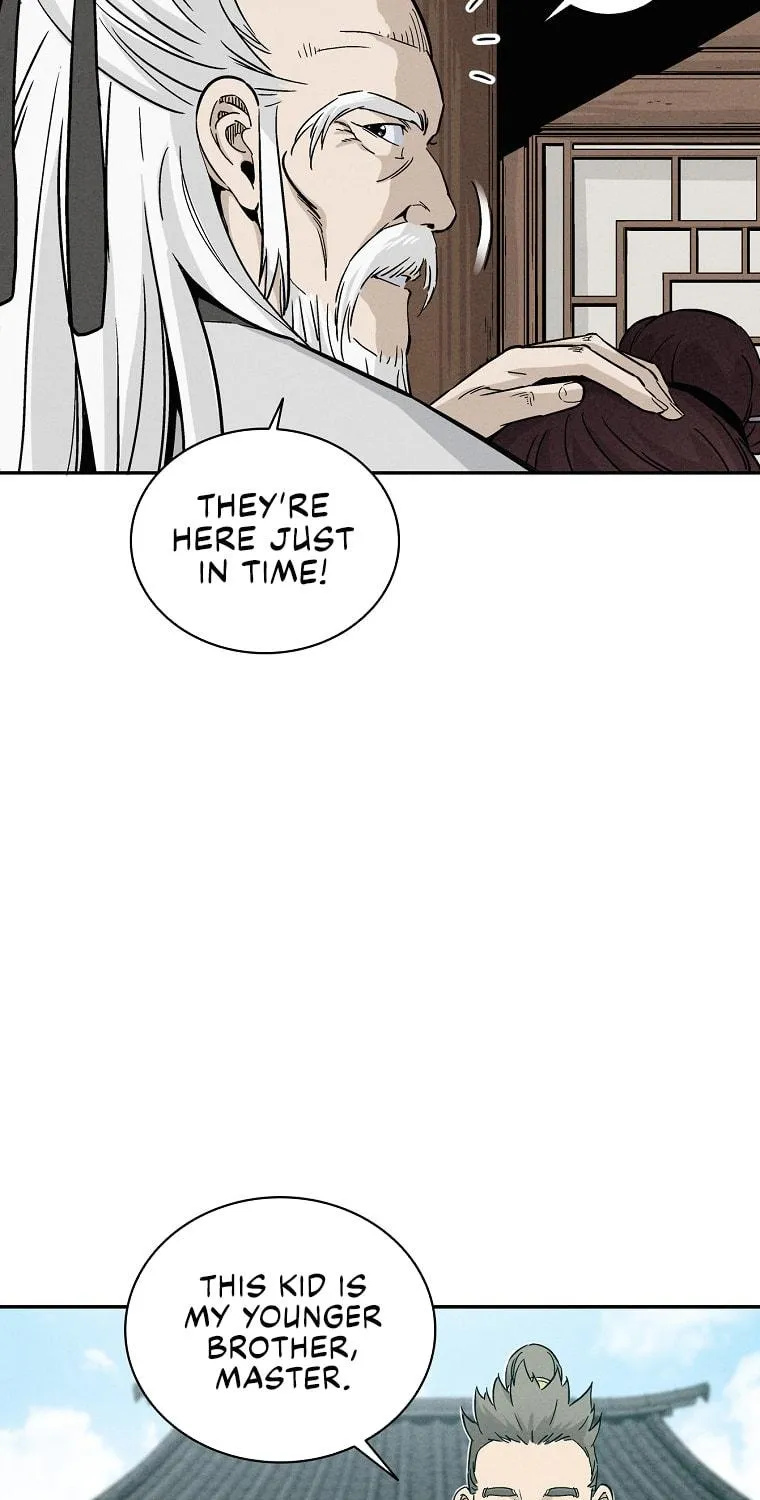 The Divine Surgeon Chapter 41 page 45 - 