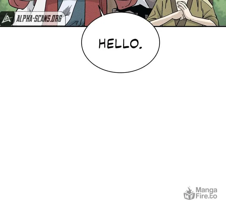 The Divine Surgeon Chapter 41 page 47 - 