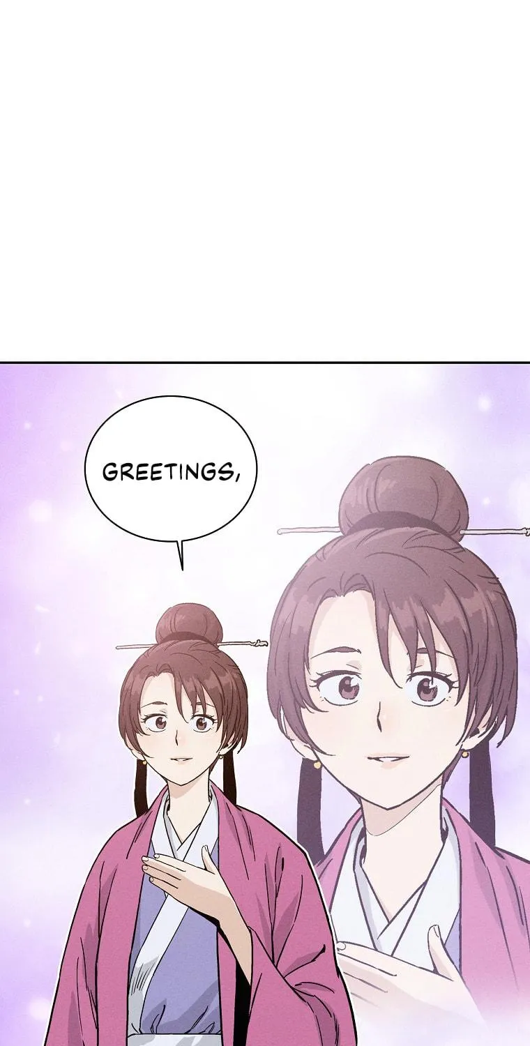 The Divine Surgeon Chapter 41 page 50 - 