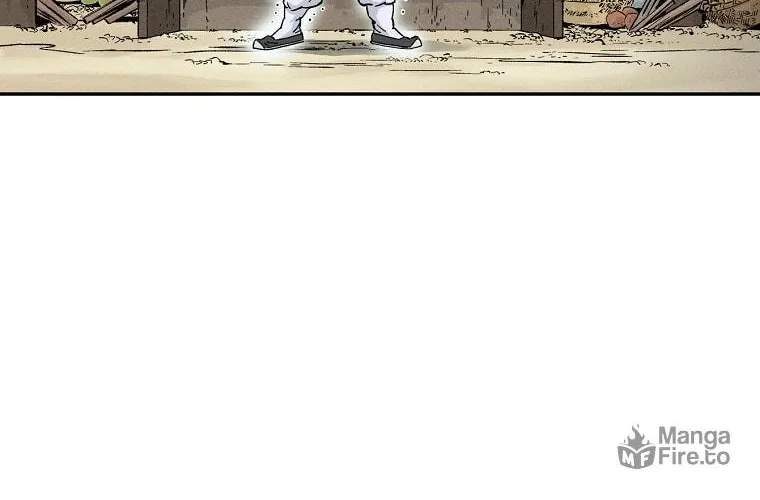 The Divine Surgeon Chapter 41 page 6 - 