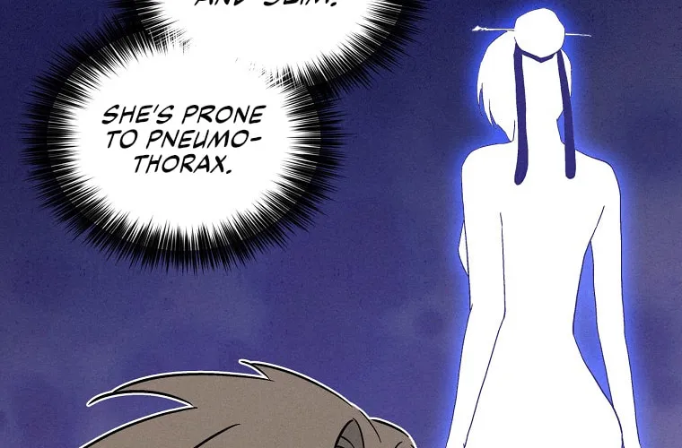 The Divine Surgeon Chapter 41 page 59 - 