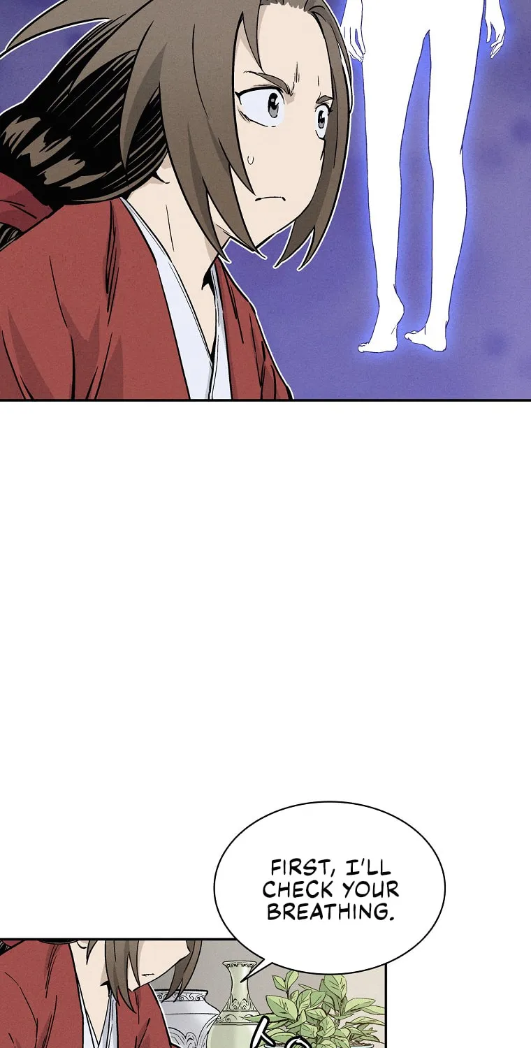 The Divine Surgeon Chapter 41 page 60 - 