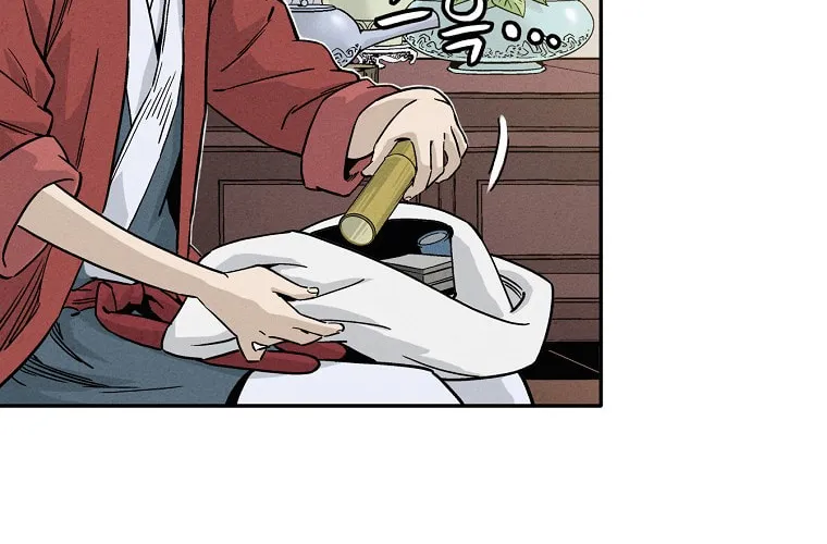The Divine Surgeon Chapter 41 page 61 - 