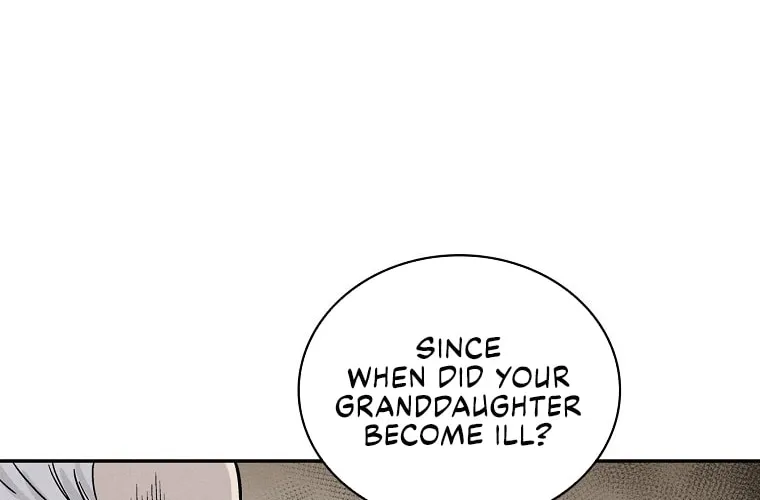 The Divine Surgeon Chapter 41 page 65 - 