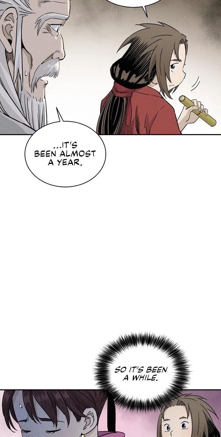 The Divine Surgeon Chapter 41 page 66 - 