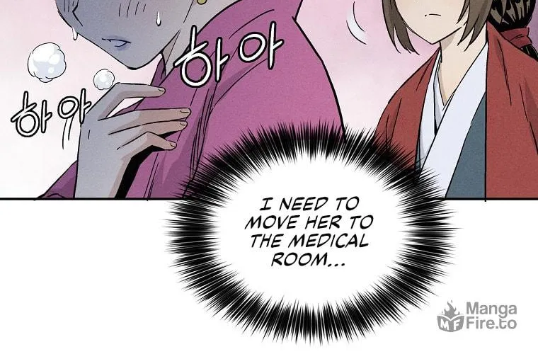 The Divine Surgeon Chapter 41 page 67 - 