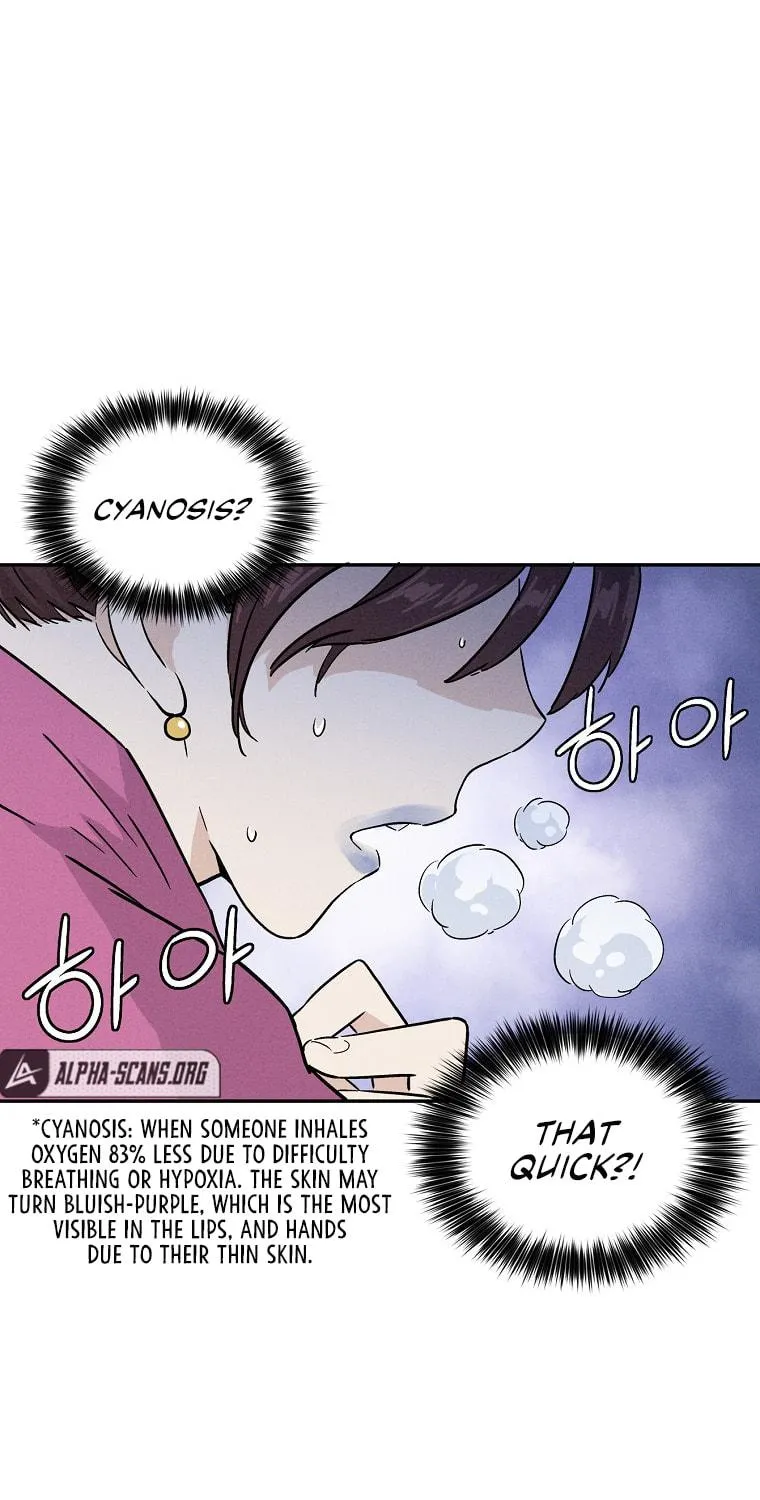The Divine Surgeon Chapter 41 page 68 - 