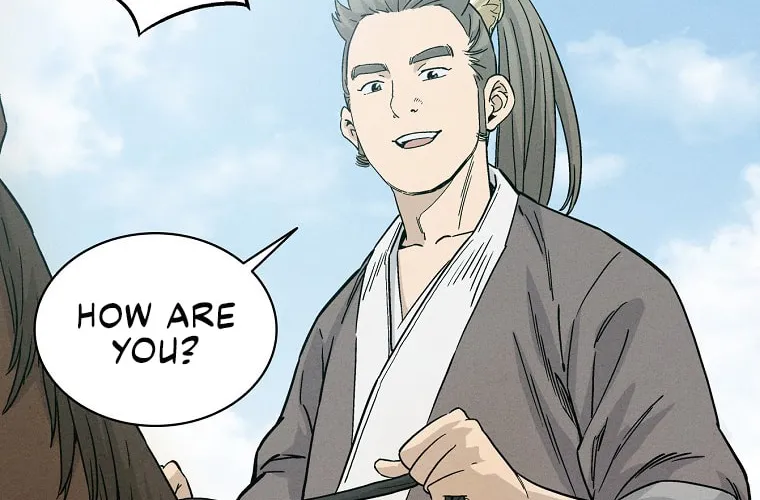 The Divine Surgeon Chapter 41 page 8 - 