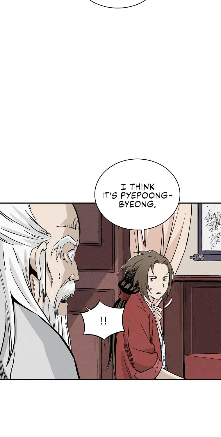 The Divine Surgeon Chapter 41 page 72 - 