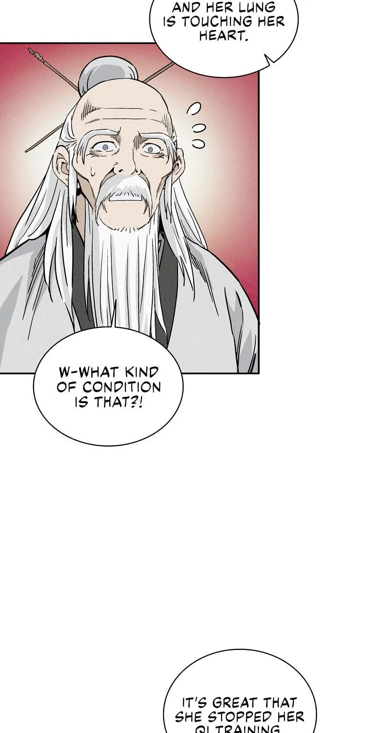 The Divine Surgeon Chapter 41 page 74 - 