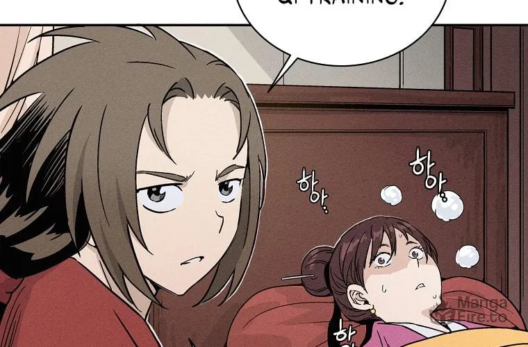 The Divine Surgeon Chapter 41 page 75 - 