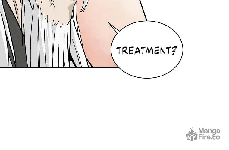 The Divine Surgeon Chapter 41 page 77 - 