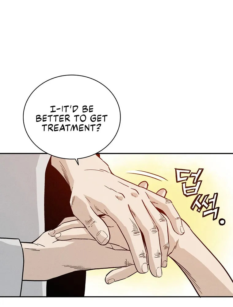 The Divine Surgeon Chapter 41 page 78 - 