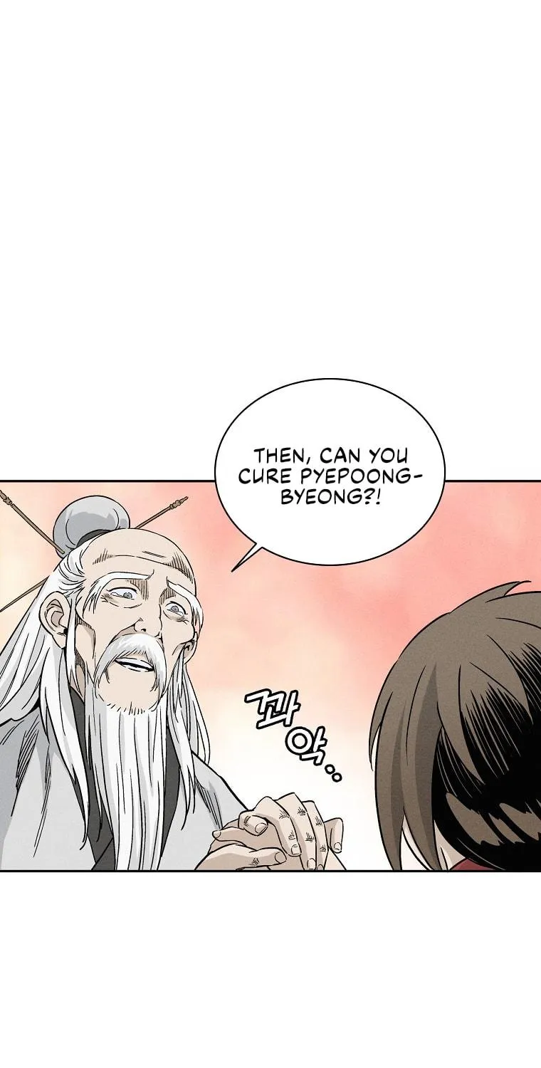 The Divine Surgeon Chapter 41 page 79 - 