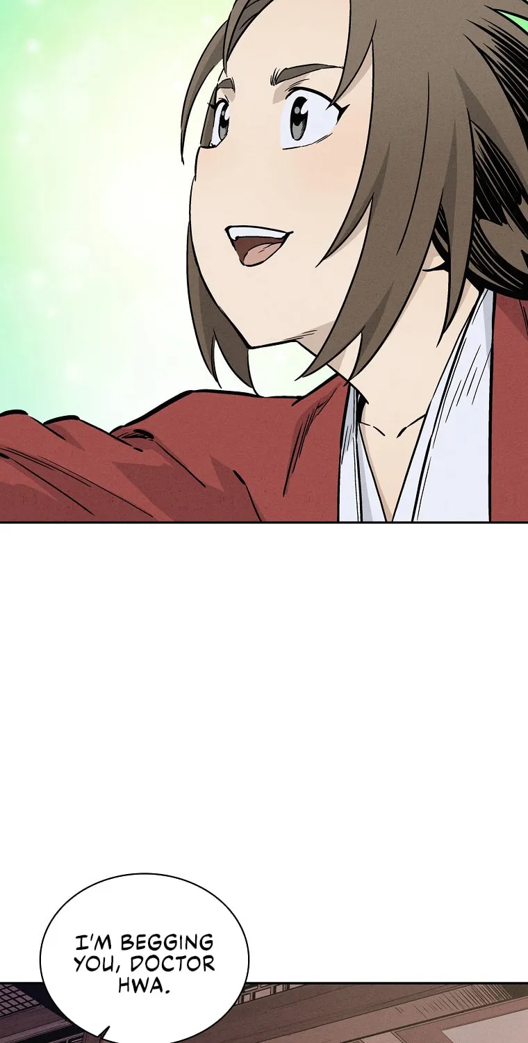 The Divine Surgeon Chapter 41 page 81 - 