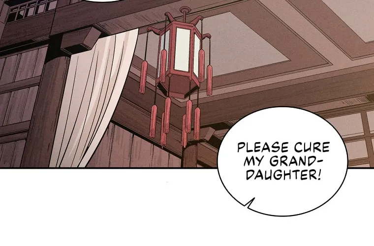 The Divine Surgeon Chapter 41 page 82 - 