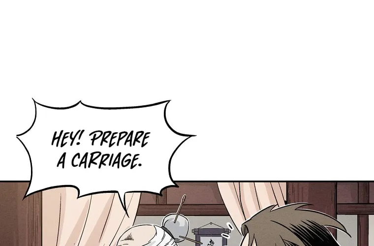 The Divine Surgeon Chapter 41 page 84 - 