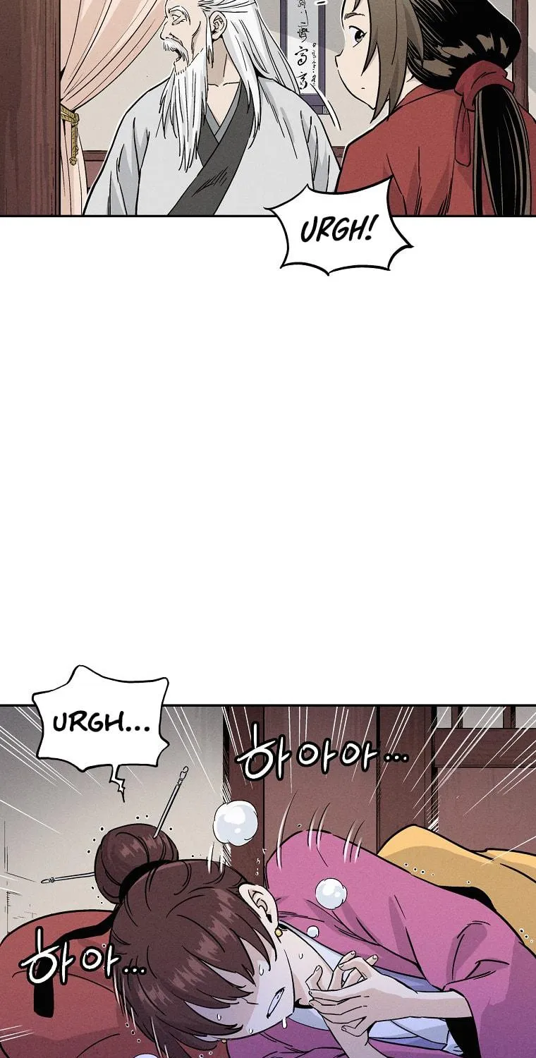 The Divine Surgeon Chapter 41 page 85 - 