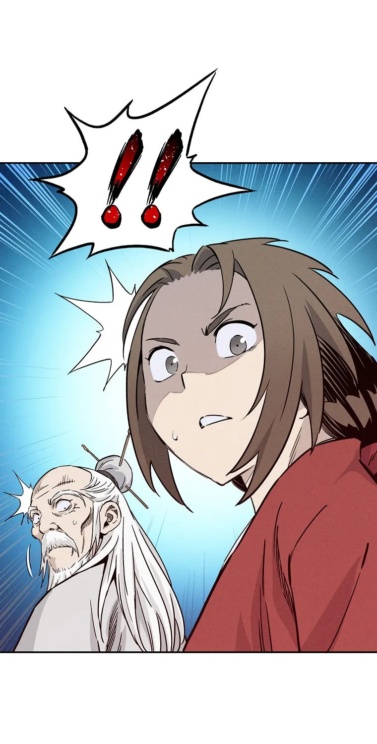 The Divine Surgeon Chapter 41 page 87 - 