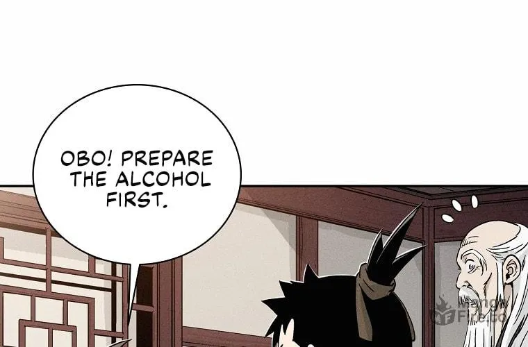 The Divine Surgeon Chapter 42 page 12 - 