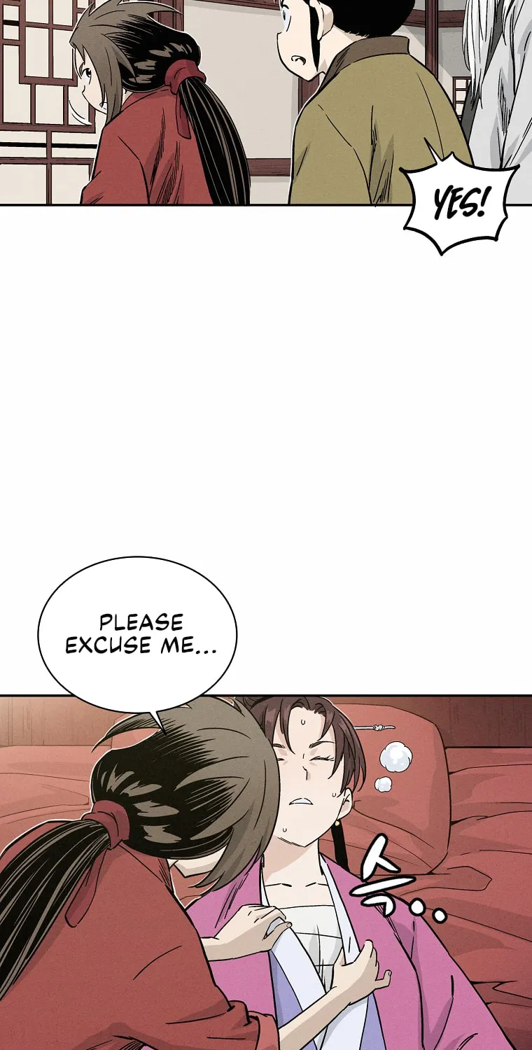 The Divine Surgeon Chapter 42 page 13 - 
