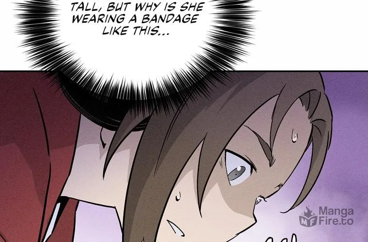 The Divine Surgeon Chapter 42 page 19 - 