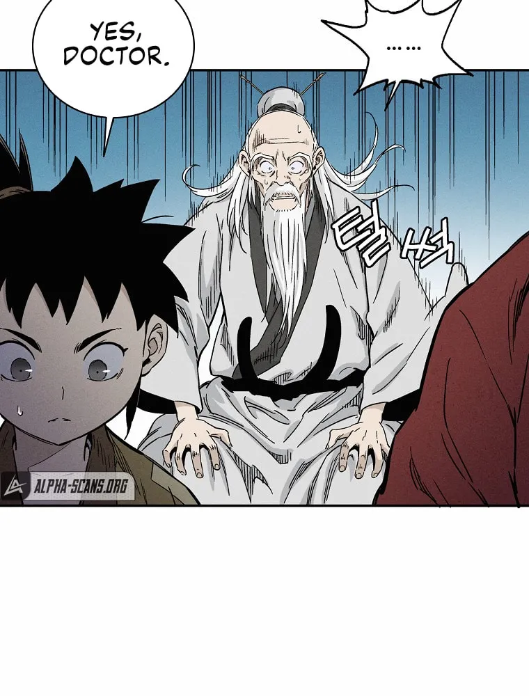 The Divine Surgeon Chapter 42 page 30 - 