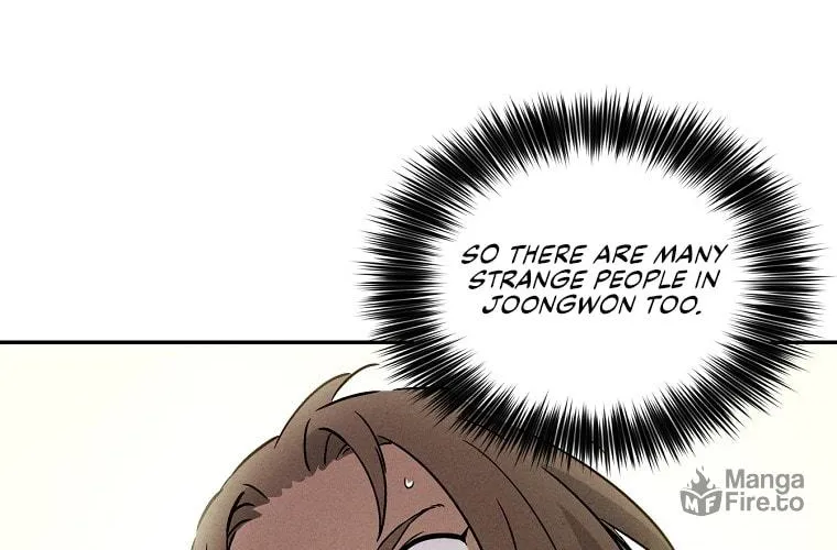 The Divine Surgeon Chapter 42 page 34 - 