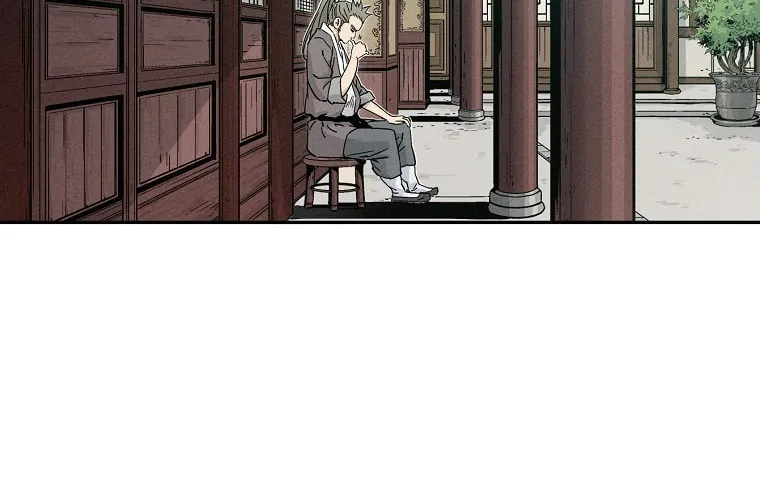 The Divine Surgeon Chapter 42 page 36 - 