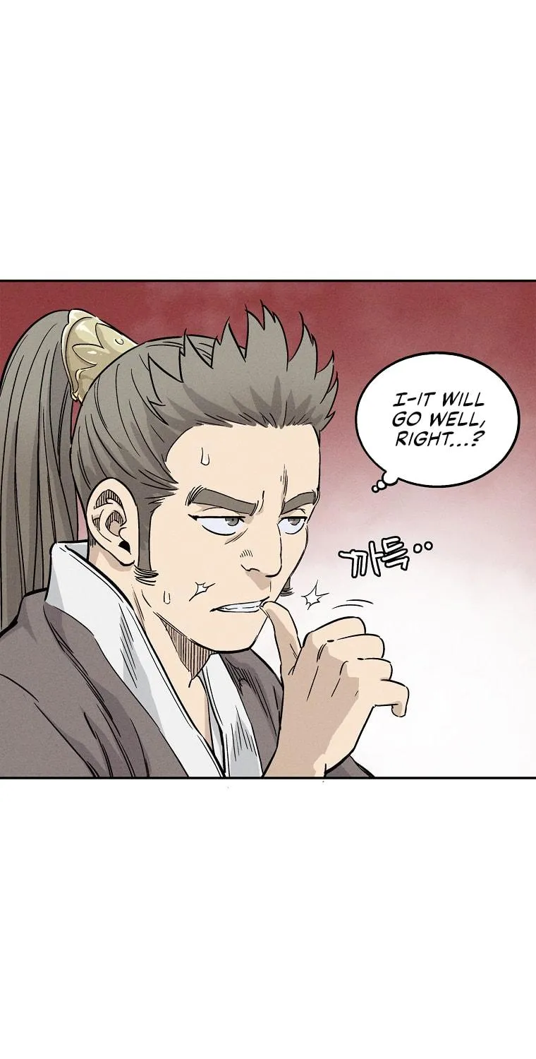 The Divine Surgeon Chapter 42 page 37 - 