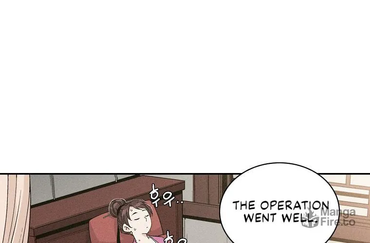 The Divine Surgeon Chapter 42 page 38 - 