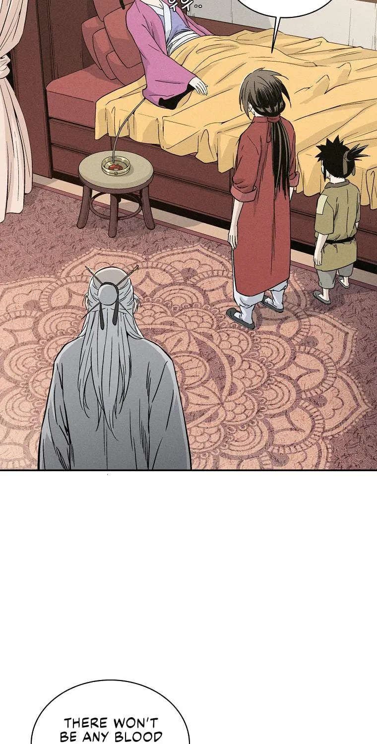 The Divine Surgeon Chapter 42 page 39 - 