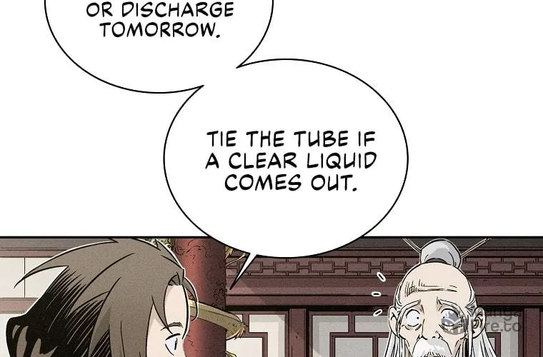 The Divine Surgeon Chapter 42 page 40 - 