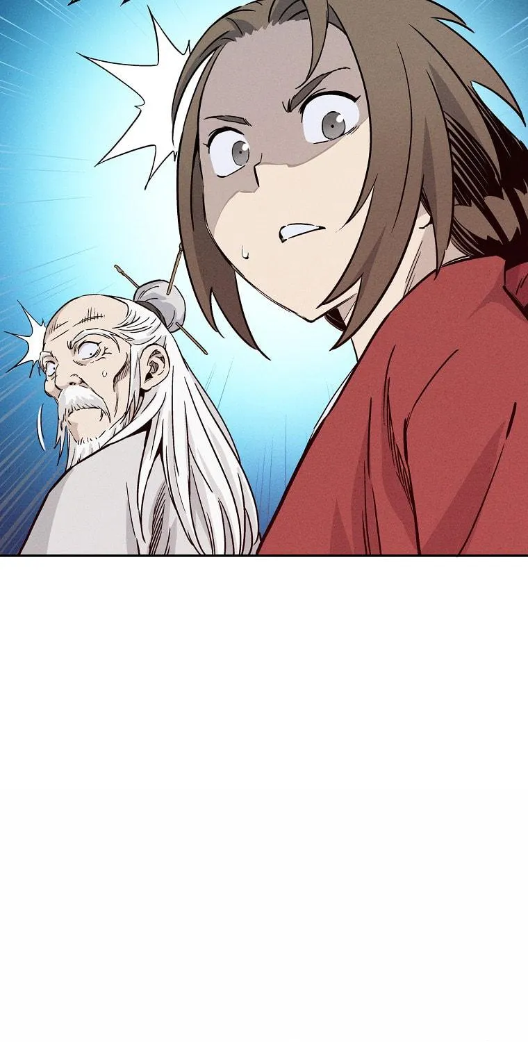 The Divine Surgeon Chapter 42 page 5 - 