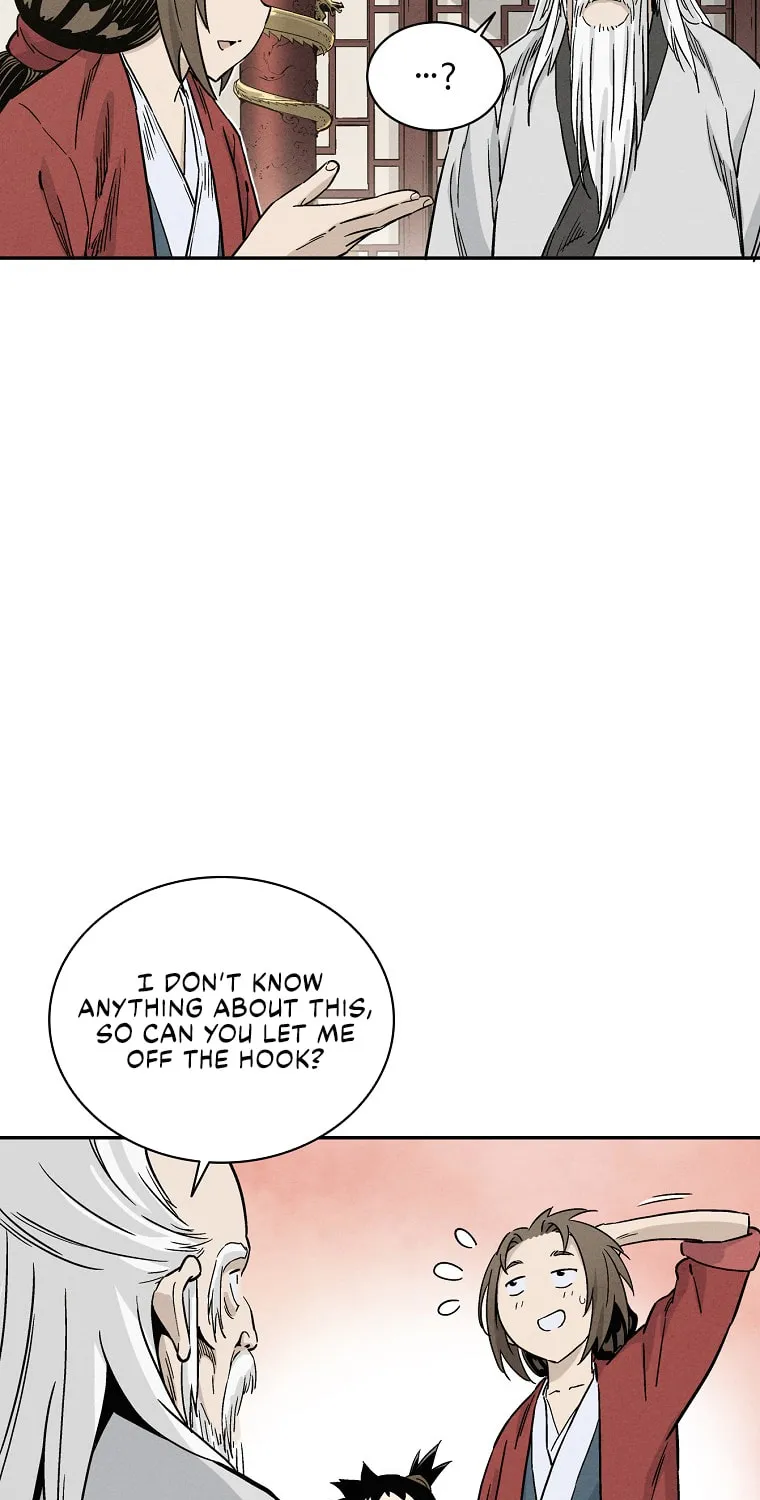 The Divine Surgeon Chapter 42 page 41 - 