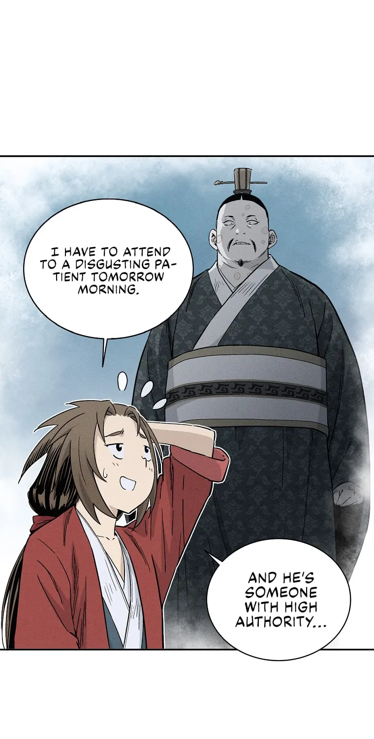 The Divine Surgeon Chapter 42 page 43 - 