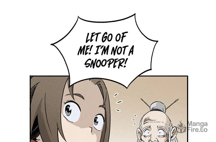 The Divine Surgeon Chapter 42 page 47 - 