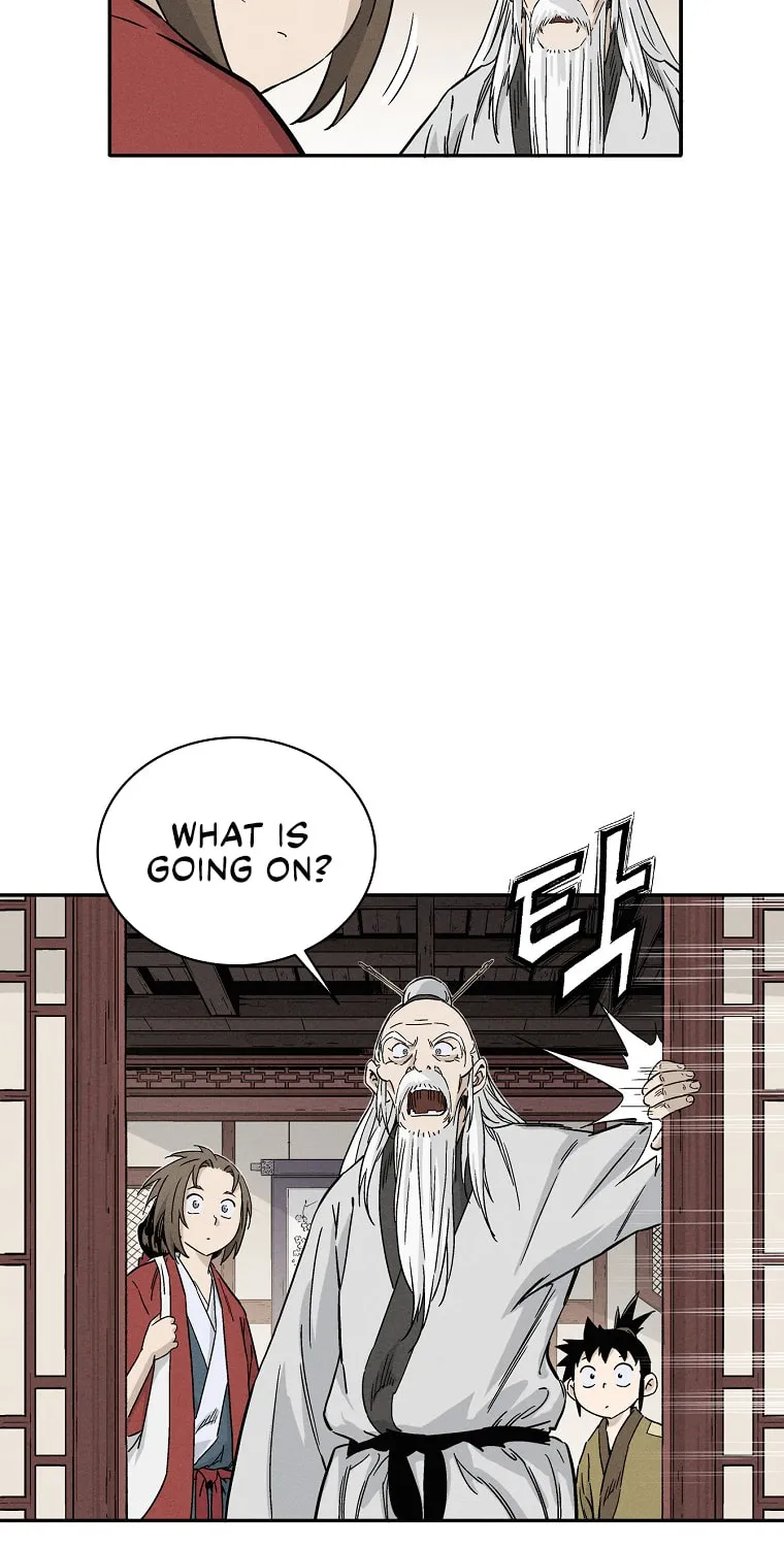 The Divine Surgeon Chapter 42 page 48 - 