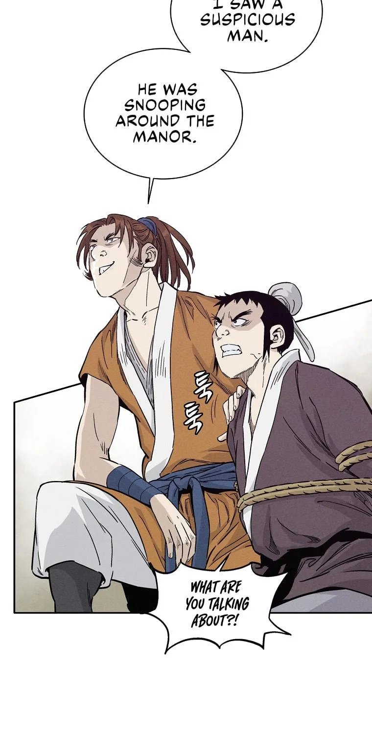 The Divine Surgeon Chapter 42 page 50 - 