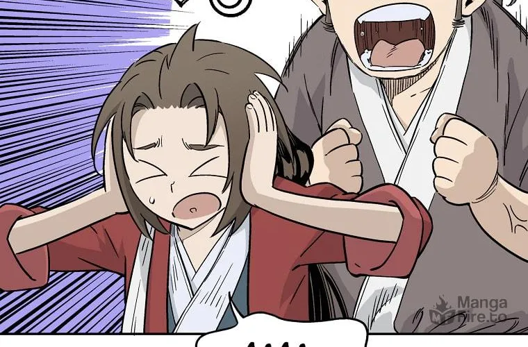 The Divine Surgeon Chapter 42 page 57 - 
