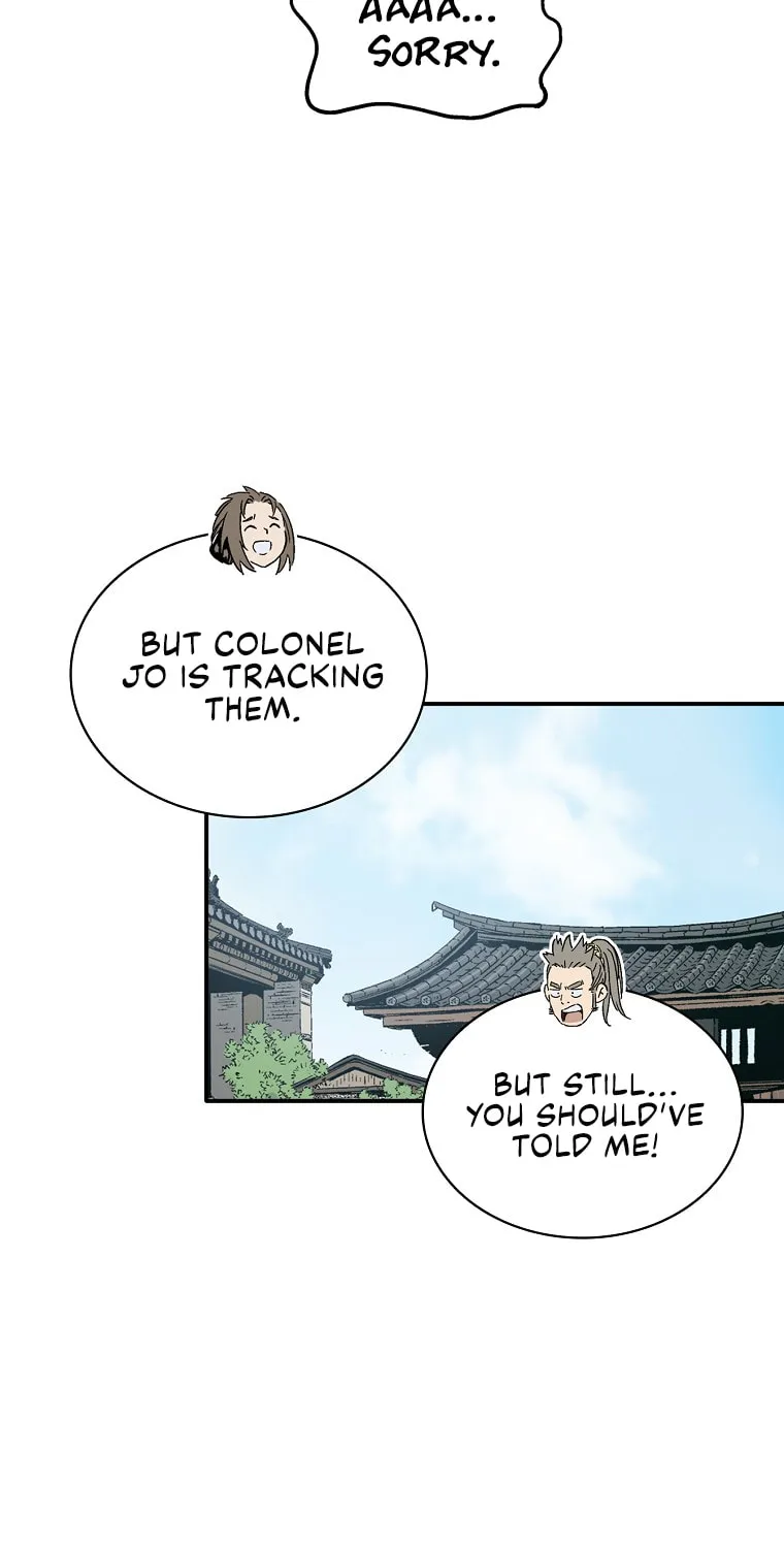 The Divine Surgeon Chapter 42 page 58 - 