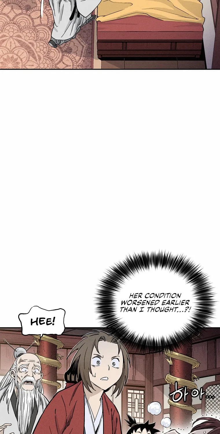 The Divine Surgeon Chapter 42 page 7 - 