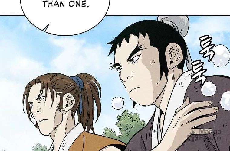 The Divine Surgeon Chapter 42 page 62 - 