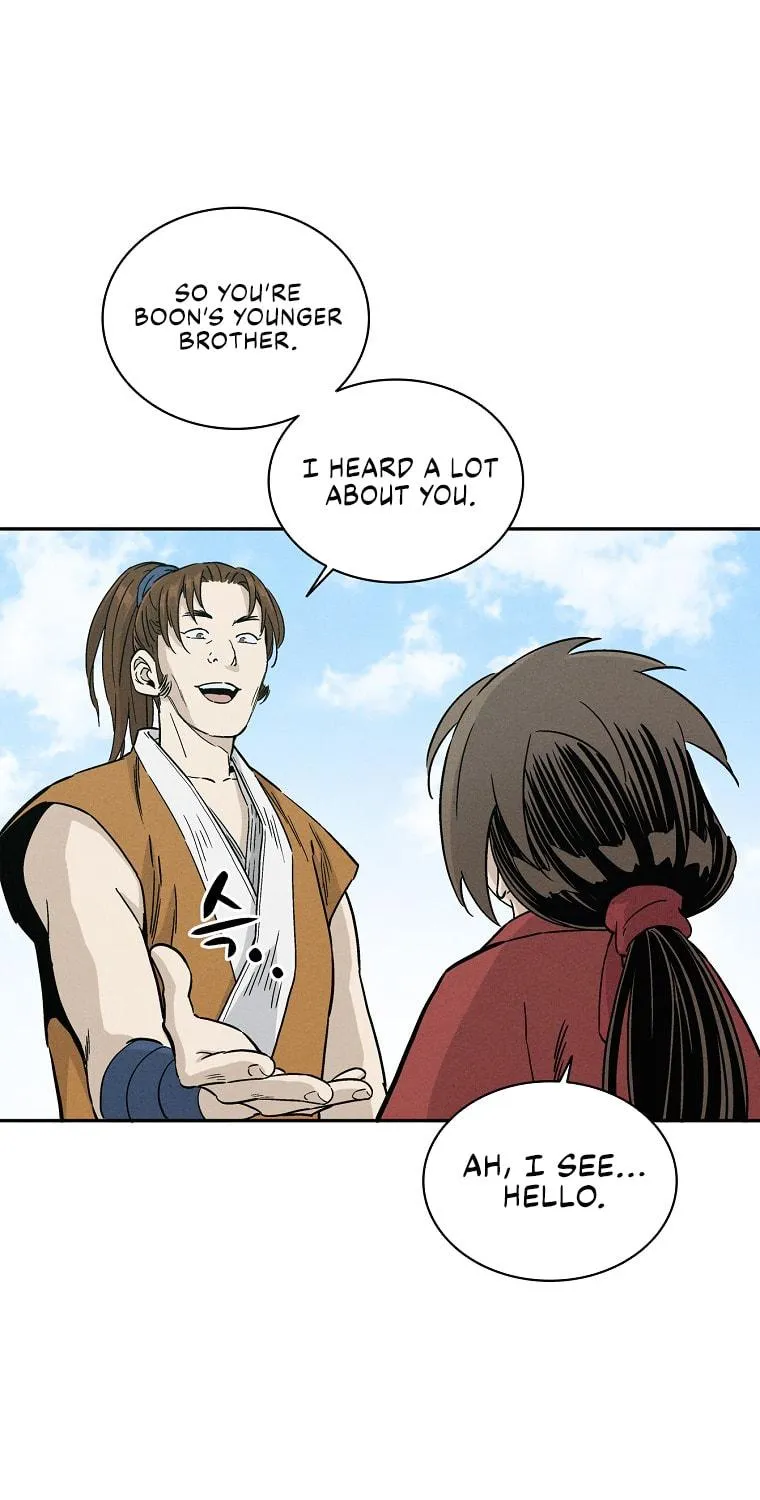 The Divine Surgeon Chapter 42 page 65 - 