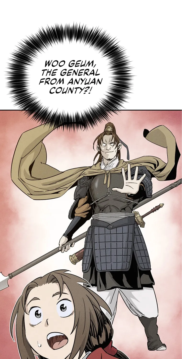 The Divine Surgeon Chapter 42 page 69 - 